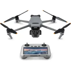 DJI Mavic 3 Pro Fly More Combo 4K Drone with Remote Controller