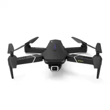 BB126 3-Side Obstacle Avoidance HD Dual Camera Toy Drone