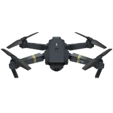 DroneX Pro HD Camera WiFi Mini Toy Drone