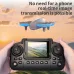 No need a phone real time image transmission of E69 aircraft toy drone