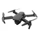 E88 Pro Foldable Camera Toy Drone