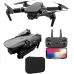 E88 Pro Foldable Camera Toy Drone