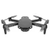 E99 Pro 2 4K Dual Camera WiFi Mini Toy Drone