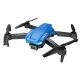 F185 Pro Dual Camera GPS Foldable Toy Drone