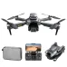 H23 GPS Foldable Toy Drone