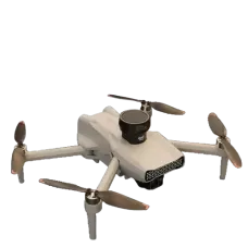 M101 Plus Drone