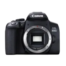 Canon EOS 850D DSLR Camera (Body Only)