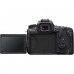 Canon EOS 90D 32.5MP 4K WI-FI Touchscreen DSLR Camera (Body Only)