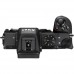 Nikon Z50 20.9MP Wi-Fi Mirrorless Digital Camera(Only Body)