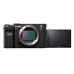 Sony Alpha 7C Compact Mirrorless Full-frame Camera (Only Body)