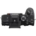 Sony Alpha 7S III Mirrorless Full-frame Camera (Only Body)