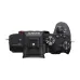 Sony Alpha A7 III Mirrorless Digital Camera (Only Body)