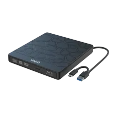 Onten OTN-UCD22 Portable External DVD Writer