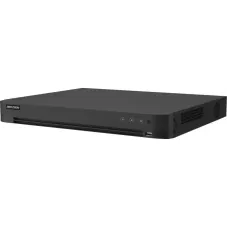 Hikvision IDS-7232HQHI-M2/XT 32 Channel 1080p 1U H.265 AcuSense DVR