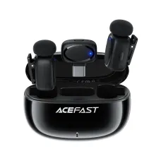 Acefast R2 Wireless Microphones