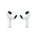 Apple AirPods 3rd generation with Charging Case