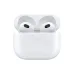 Apple AirPods 3rd generation with Charging Case