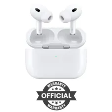 Apple AirPods Pro 2nd Generation Wireless Earbuds with USB C Charging Case