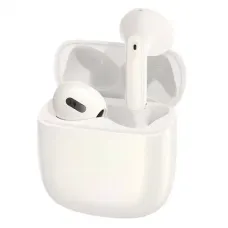 Baseus Storm 3 True Wireless Earbuds White