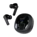 Fantech Wireless Earbuds GROOVE ANC FT20 with silicone tips and compact portable charging case