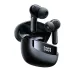 JOYROOM JR-BB3 true wireless earbuds in open case with LED battery display and silicone ear tips for comfort
