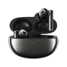 Realme Buds Air 5 Pro Active Noise Cancelling True Wireless Earbuds