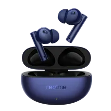 Realme Buds Air 5 Active Noise Cancelling True Wireless Earbuds