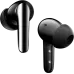 black colour of Tecno Sonic 2 Earbuds