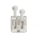 Wiwu T21 Transparent ENC Bluetooth Earbuds