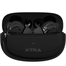 XTRA Buds T5 True Wireless Bluetooth Earbuds