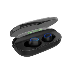 Yison Celebrat W8 True Wireless Earbuds