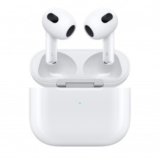 Apple AirPods 3rd generation with Charging Case