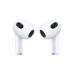 Apple AirPods 3rd generation with Charging Case