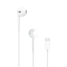 Apple A3046 Earpods with USB C Connector (MTJY3FE/A)