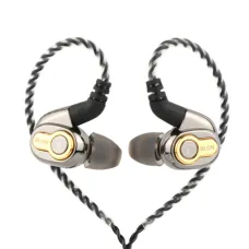 BLON BL-05 HiFi In-ear 3.5mm Earphone