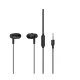 CHARG DME63 3.5MM Wired Earphone