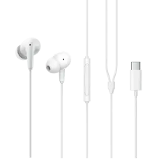 Edifier P230 Type-C Wired Earbuds with Remote and Mic