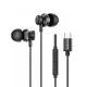 FONENG T67 Type-C Wired Earphone