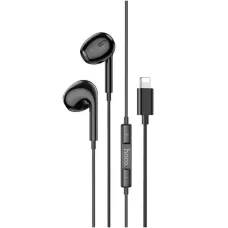 Hoco M111 Max Lightning Wired Earphone
