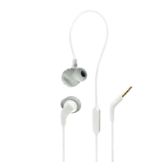 JBL Endurance RUN 2 Wired 3.5mm Earphone