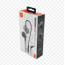 JBL Endurance Run Sports 3.5mm Earphone