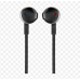 JBL T205 3.5mm In-ear Earbud Earphone