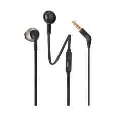 JBL T205 3.5mm In-ear Earbud Earphone