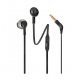 JBL T205 3.5mm In-ear Earbud Earphone