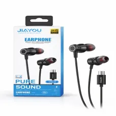 Jiayou VIBE 8 Type-C Wired Earphone