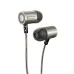 KZ ED4 Metal Stereo Heavy Bass in-Ear Earphone