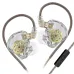 KZ EDX Lite Wired Earphone