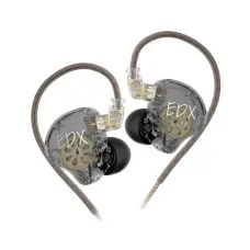 KZ EDX Lite Wired Earphone