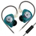 KZ EDX Pro X Wired Earphone