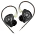 KZ EDX Pro X Wired Earphone
